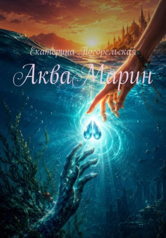 Погорельская Екатерина. АкваМарин