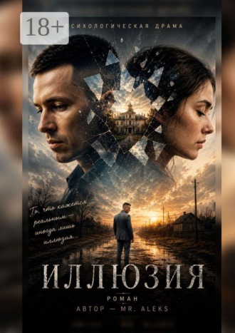 Aleks Mr. Иллюзия