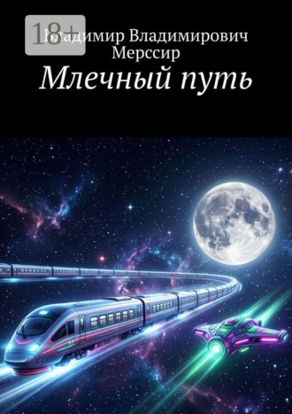 Владимир Владимирович Мерссир. Млечный путь