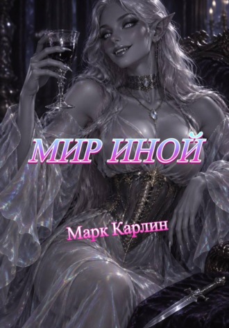 Марк Карлин. МИР ИНОЙ