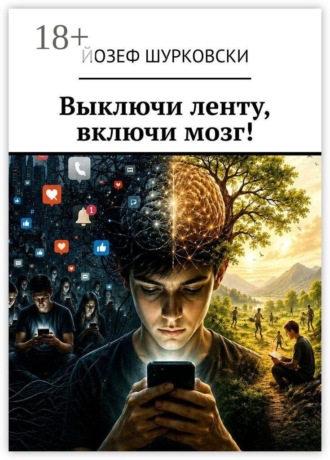 . Выключи ленту, включи мозг!