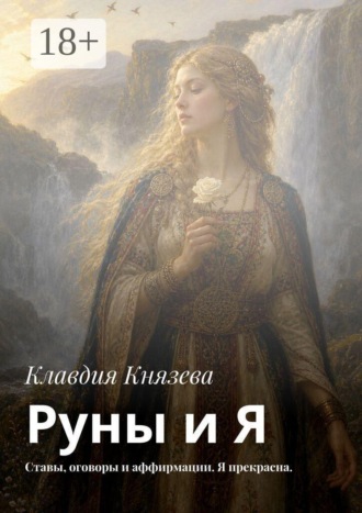 Клавдия Князева. Руны и Я. Ставы, оговоры и аффирмации. Я прекрасна.