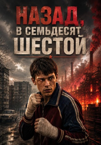 Руслан Куликов. Назад, в семьдесят шестой