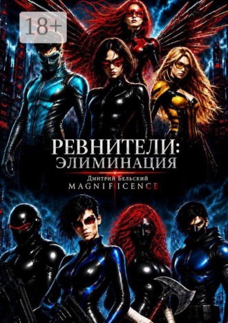 Дмитрий Бельский. Ревнители: Элиминация
