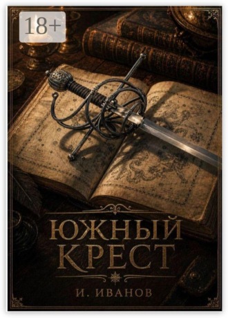 Игорь Александрович Иванов. Южный Крест