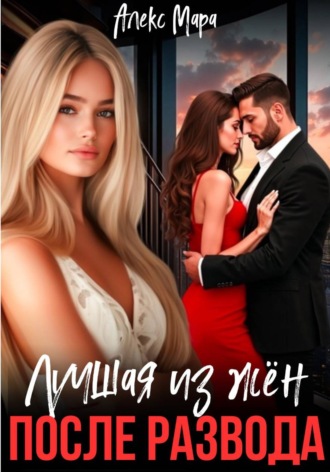Алекс Мара. После развода. Лучшая из жен