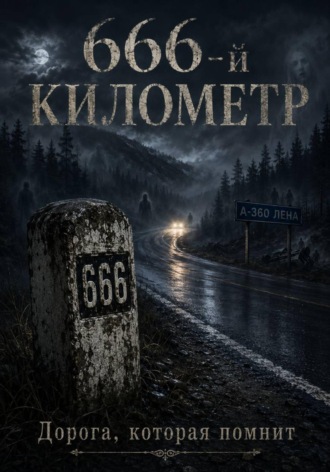 Сергей ИИ. 666-й километр. Дорога, которая помнит