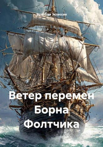 Эклессия Эклессия. Ветер перемен Борна Фолтчика