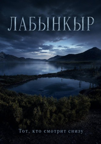 Сергей ИИ. Лабынкыр. Тот, кто смотрит снизу