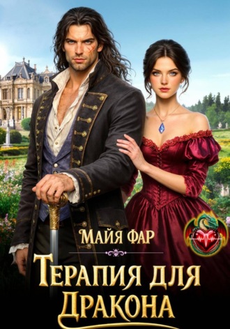 Майя Фар. Терапия для дракона