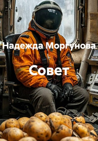 Надежда Моргунова. Совет