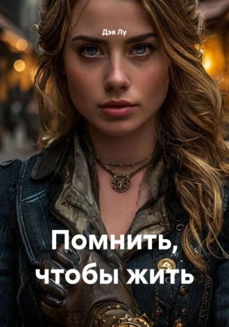 Дэя Лу. Помнить, чтобы жить
