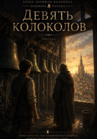 Folder World. Девять Колоколов