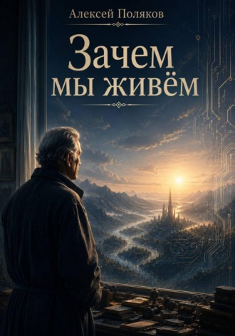 Алексей Поляков. Зачем мы живем