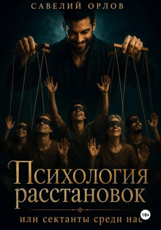 Савелий Орлов. Психология расстановок или сектанты среди нас