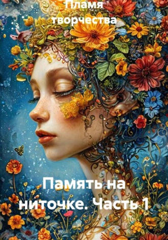 Пламя творчества. Память на ниточке. Часть 1