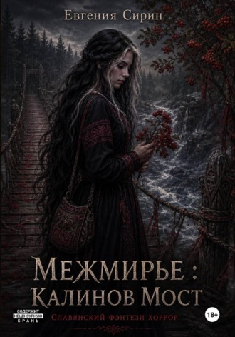 Евгения Сирин. Межмирье. Калинов Мост