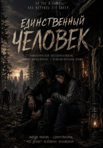 . Единственный человек