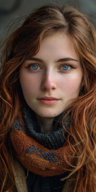 Марина Урусова. Чужая жизнь