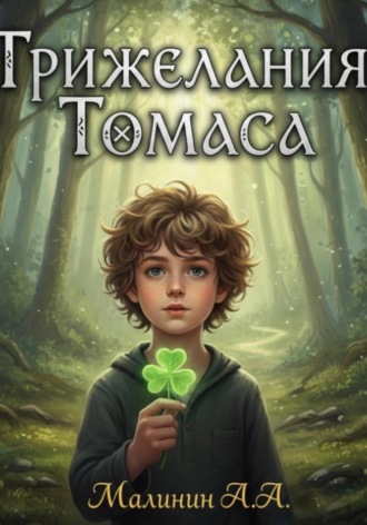 . Три желания Томаса