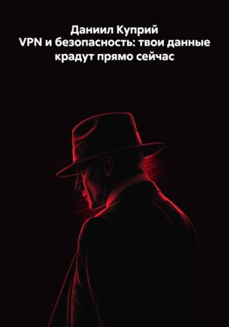 Даниил Куприй. VPN и безопасность: твои данные крадут прямо сейчас