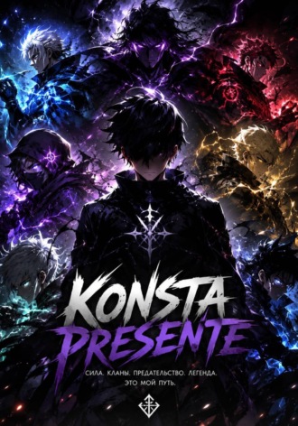 Konji & Mateo. Konsta Presente