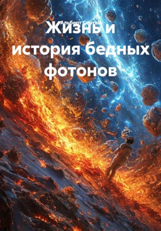 . Жизнь и история бедных фотонов