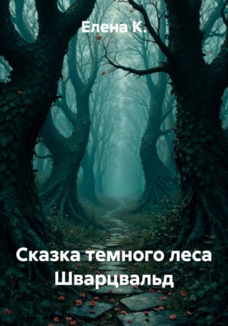 Елена К.. Сказка темного леса Шварцвальд