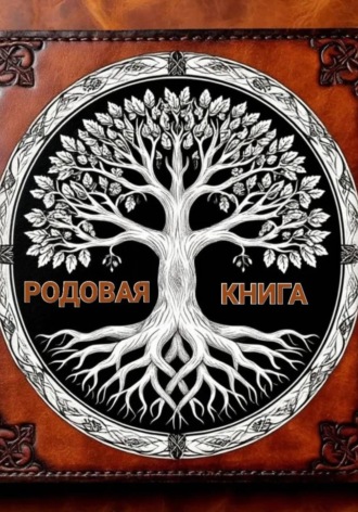 Евгений Николаевич Наминов. Родовая книга. Духовное наследие наших предков — путеводитель к самопознанию и развитию