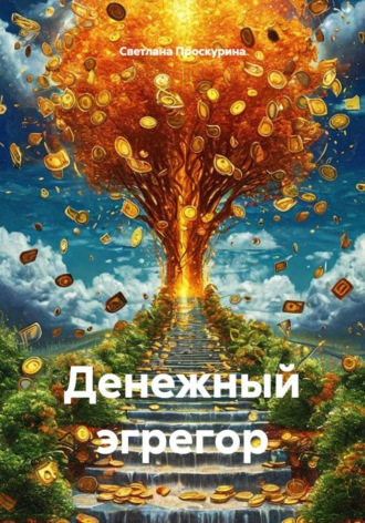 Светлана Проскурина. Денежный эгрегор