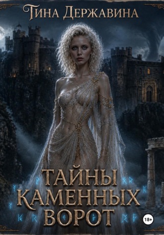 Тина Державина. Тайны каменных ворот