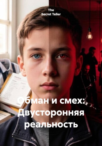 The Secret Teller. Обман и смех: Двусторонняя реальность