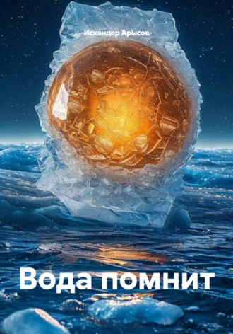 Искандер Арысов. Вода помнит