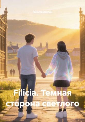Никита Звягин. Filicia. Темная сторона светлого