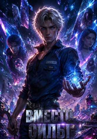 Arktika 01. Взамен силы