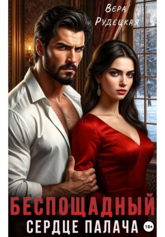 Вера Рудецкая. Сердце палача. Беспощадный
