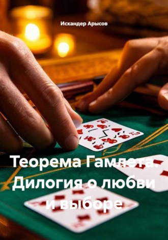 . Теорема Гамлета. Дилогия о любви и выборе