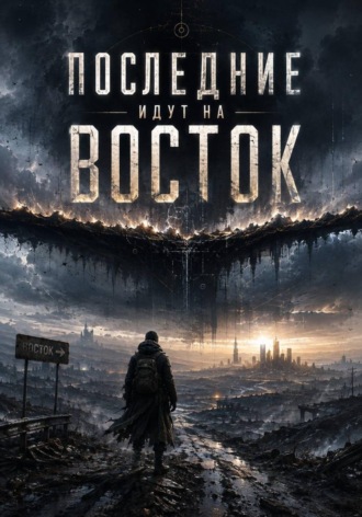 . Последние идут на восток