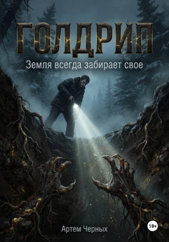 . Голдрип. Земля всегда забирает свое