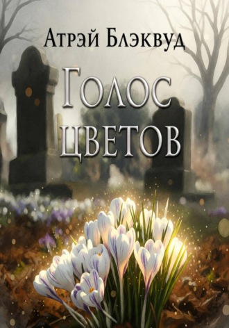 . Голос цветов