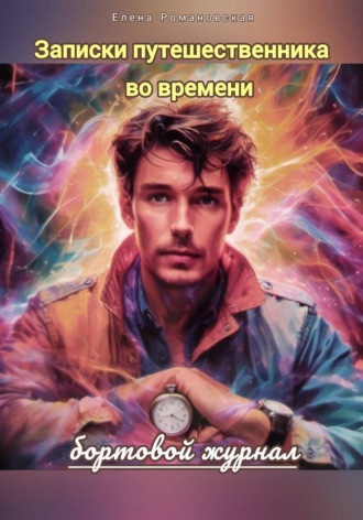 Елена Романовская. Записки путешественника во времени