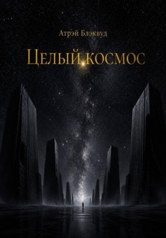 . Целый космос