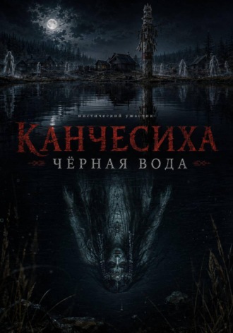 Сергей ИИ. Канчесиха. Чёрная вода