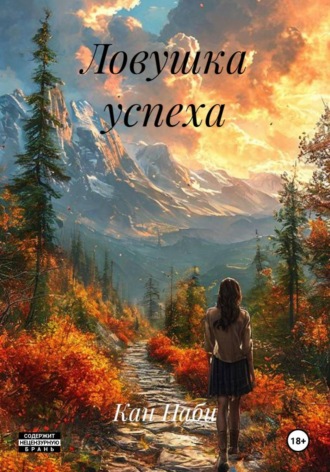 Кан Наби. Ловушка успеха