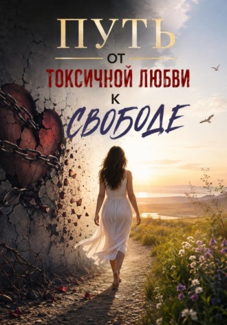 Olesia Tym. Путь от токсичной любви к свободе