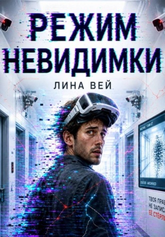 Лина Вей. Режим невидимки