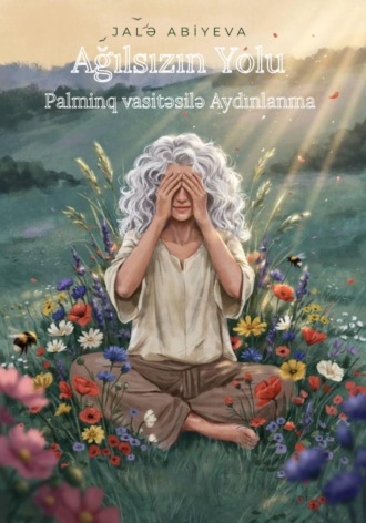 Jalə Abiyeva. Ağılsızın Yolu: Palminq vasitəsilə Aydınlanma