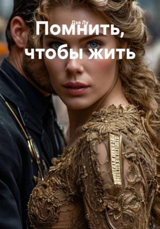 Дэя Лу. Помнить, чтобы жить