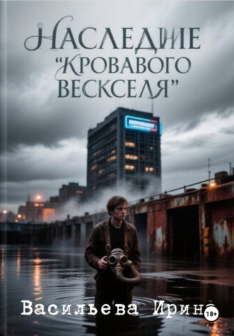 Ирина Васильева. Наследие 