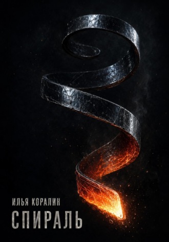 Илья Коралин. Спираль